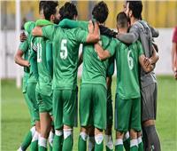 انطلاق مباراة الاتحاد والسكة الحديد في دور الـ 32 من كأس مصر
