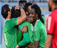 كأس مصر.. الاتحاد يفوز على السكة الحديد ويتأهل لدور الـ 16