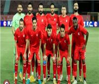 فيوتشر يخشى مفاجآت كأس مصر أمام طلائع الأسطول 