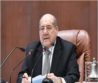 رئيس مجلس الشيوخ ينعي النائب محمود بكري