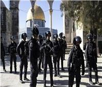 «الاحتلال» يواصل التصعيد في رام الله وجنين باقتحام عدة بلدات