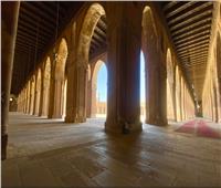 «كونا»: جامع «ابن طولون الأثري» نموذج فريد من نوعه في تاريخ العمارة الإسلامية