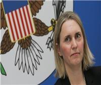 السفيرة الأمريكية في كييف تتهم روسيا بمنع السفن مجددا من تحميل الحبوب في موانئ أوكرانيا