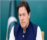 حبس رئيس الوزراء الباكستاني السابق عمران خان 8 أيام على ذمة التحقيق 