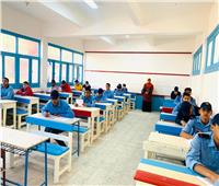 تعليم الإسكندرية تتخذ إجراءات صارمة لمنع الغش بالامتحانات 