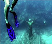 عمرها 7000 عام.. اكتشافات أثرية «نادرة» في قاع البحر الأبيض المتوسط