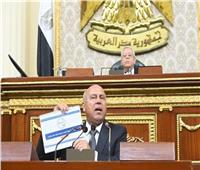 وزير النقل لـ النواب: «لازم نكون زي دول العالم.. ومصر تستحق أكثر من ذلك»