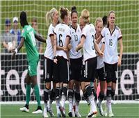 الكرة النسائية في ألمانيا تعيش عصر الازدهار بعد أن غزت قلوب المشجعين