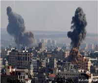«القاهرة الإخبارية»: مصر تنجح في وقف إطلاق النار بغزة
