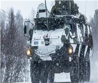 فنلندا والسويد توقعان صفقات شراء مركبات عسكرية مشتركة