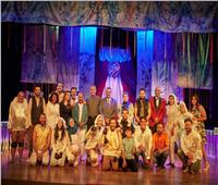 انطلاق العرض المسرحي «المأوي» بقصر ثقافة شرم الشيخ