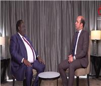 مستشار رئيس جنوب السودان: سنعقد قمة لرؤساء دول جوار لحل الأزمة السودانية