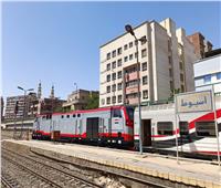 وزير النقل: دخول برج أسيوط لإشارات السكة الحديد الخدمة لزيادة أمان القطارات 