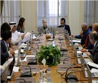 عقد مجلس وزراء الصحة العرب  بجنيف ١٩ مايو