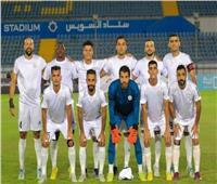 التشكيل الرسمي لمباراة طلائع الجيش والشرقية في كأس مصر