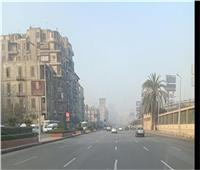 سيولة مرورية بالطرق الرئيسية في القاهرة والجيزة