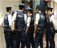 الشرطة اليابانية تعزز تدابيرها الأمنية في طوكيو قبيل انطلاق قمة مجموعة السبع