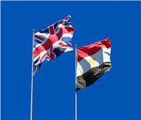 المبعوث البريطاني للسودان: مصر والمملكة المتحدة تتشاركان هدف الوصول إلى سودان آمنة مستقرة