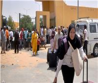 الأمم المتحدة: فرار أكثر من 200 ألف شخص من العنف في السودان 