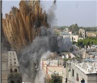  بينهم 6 أطفال| ارتفاع عدد ضحايا العدوان الإسرائيلي على غزة إلى 33 شهيدًا