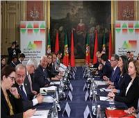 المغرب والبرتغال يوقعان 12 اتفاقًا في مجالات استراتيجية