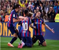 «يويفا» يحسم مشاركة برشلونة في دوري الأبطال الموسم المقبل