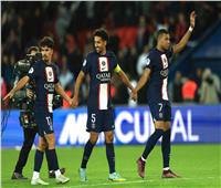 باريس سان جيرمان يواجه أجاكسيو لحسم لقب الدوري الفرنسي
