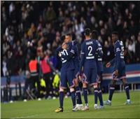 تشكيل باريس سان جيرمان المتوقع أمام أجاكسيو في الدوري الفرنسي
