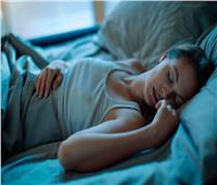 5 خطوات لزيادة معدل حرق الدهون أثناء النوم