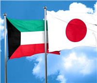الكويت واليابان تتفقان على إقامة شراكة استراتيجية شاملة بكافة المجالات