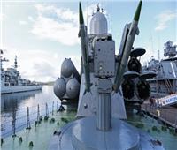 البحرية الروسية تحصل على سفينة «ميركوري»