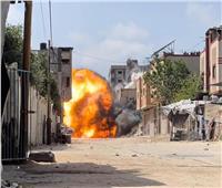مرصد الأزهر يدعو إلى تحرك دولي لوقف العدوان الإسرائيلي على غزة