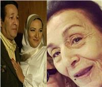 «هند سعيد صالح» تكشف آخر كلمات «صديقة حياتي» قبل وفاتها بأسبوع