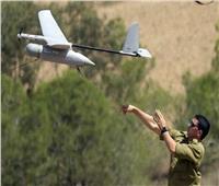 عن طريق الخطأ.. الجيش الإسرائيلي يسقط طائرة مسيرة تابعة له على حدود غزة