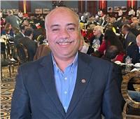 تعيين وائل المزيكي أمينا مساعدا لإعلام حزب «حماة الوطن» بسوهاج 