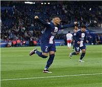 باريس سان جيرمان يضرب أجاكسيو بخماسية ويقترب من حسم الدوري الفرنسي