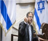 وزير الأمن القومي الإسرائيلي يطالب بتنفيذ عملية عسكرية في الضفة الغربية