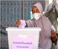 بدء التصويت في الانتخابات العامة بتايلاند لاختيار حكومة جديدة
