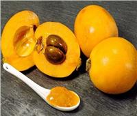 للوقاية من السرطان.. 6 فوائد مذهلة لفاكهة «البشملة»