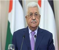 محمود عباس يشيد بجهود مصر في التوصل لاتفاق تهدئة ووقف العدوان على غزة