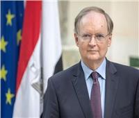 الاتحاد الأوروبي يقدم تمويلات لمشروعات المياه في مصر بقيمة 550 مليون يورو