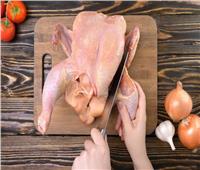نصائح لمطبخك | خبيرة تغذية تحذر من تناول هذه الأجزاء في الدجاج