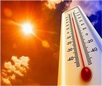 «الأرصاد»: ذروة في ارتفاعات درجات الحرارة يومي الثلاثاء والأربعاء