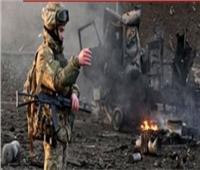 الدفاع الروسية:إسقاط مقاتلة و18 طائرة مسيرة خلال اليوم الماضي