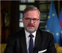 رئيس وزراء التشيك يرفض تعديل خطط التقشف الحكومية