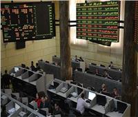البورصة المصرية تختتم بربح رأس المال السوقي 6 مليارات جنيه