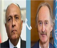 تشكيل لجنة وزارية بعضوية مصر والأردن والسعودية والعراق ولبنان 