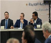 المصريين الأحرار: القائمة المغلقة حصان طروادة لضمان النجاح دون تنافسية
