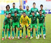 6 لاعبين في قائمة غيابات المصري أمام الداخلية