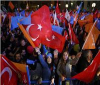 النتائج الأولية في انتخابات الرئاسة التركية بعد فرز جميع الأصوات